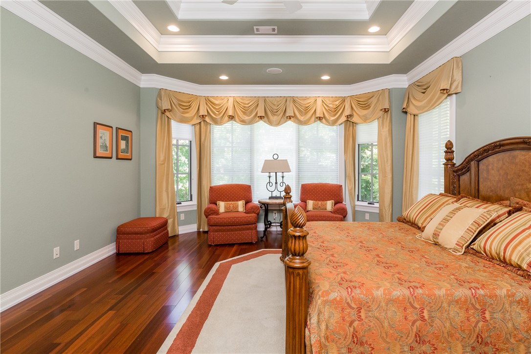 Clear Creek Sub Ph V - Residential