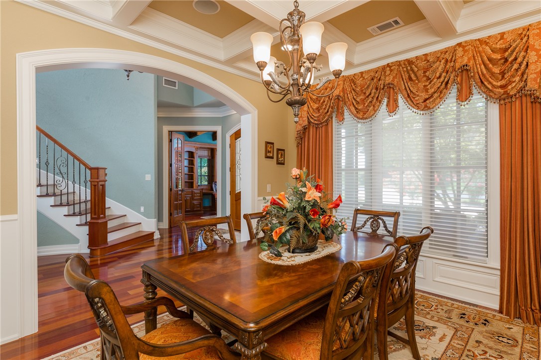 Clear Creek Sub Ph V - Residential