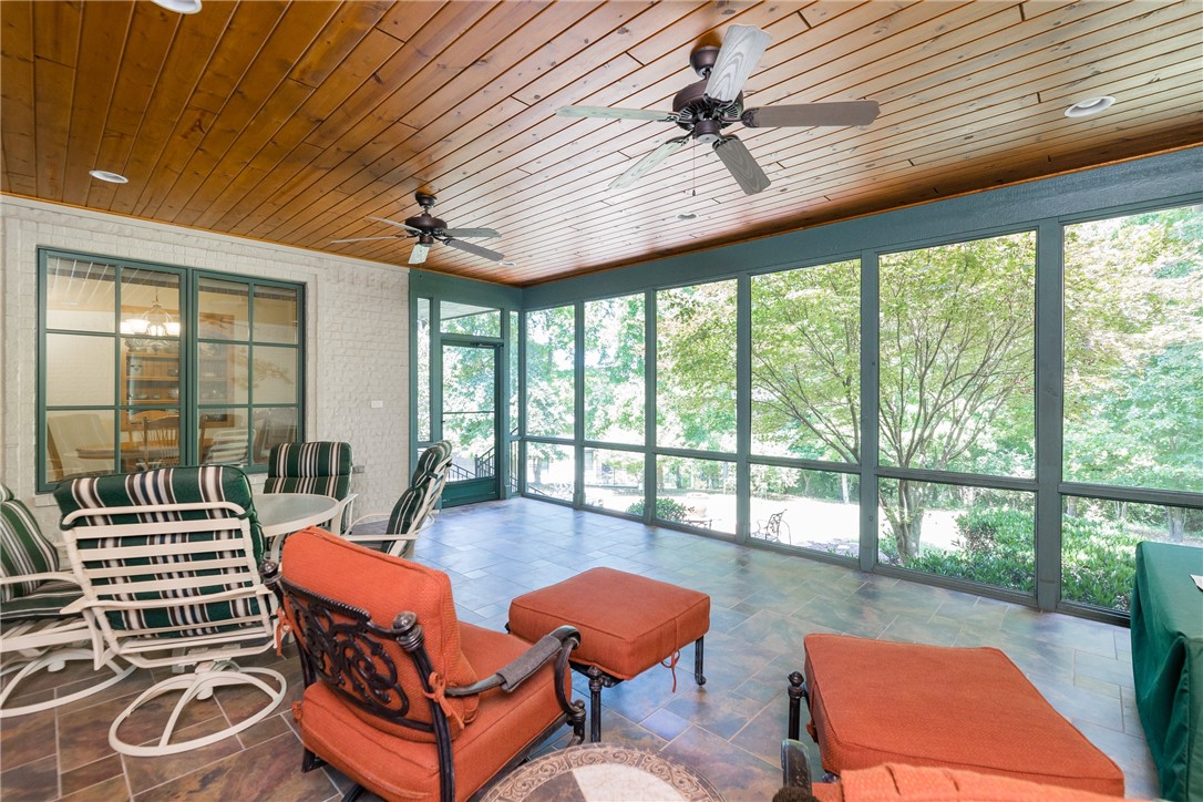 Clear Creek Sub Ph V - Residential