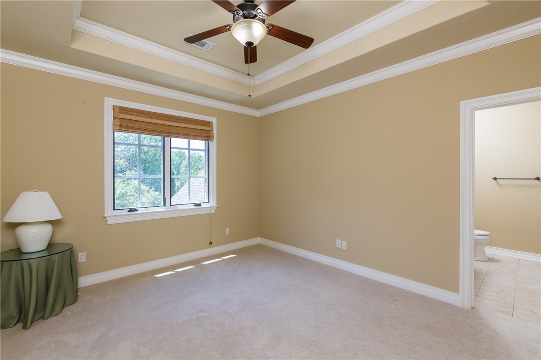 Clear Creek Sub Ph V - Residential