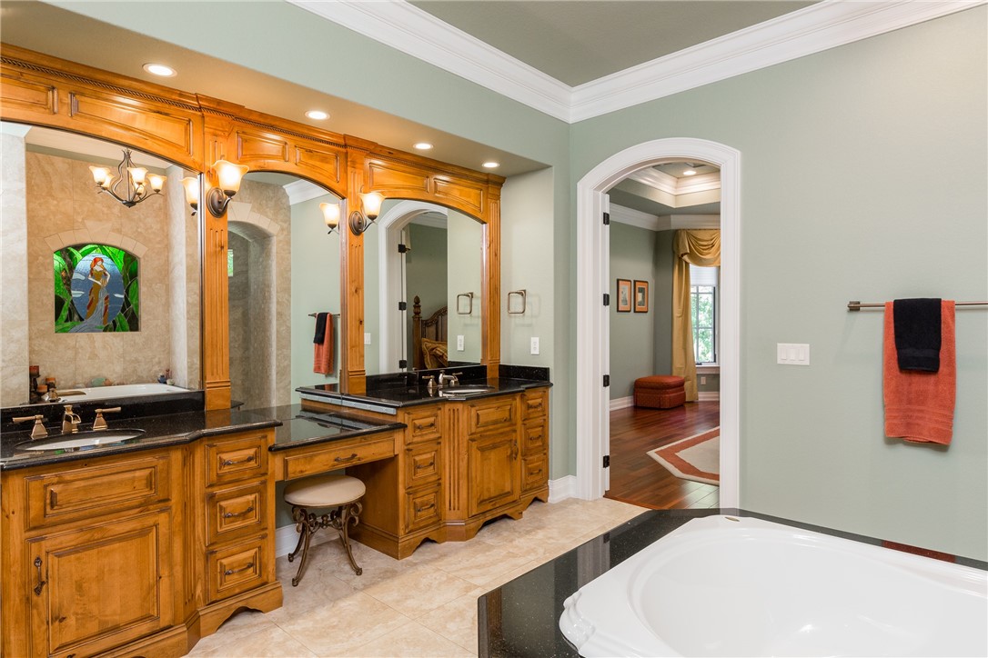 Clear Creek Sub Ph V - Residential