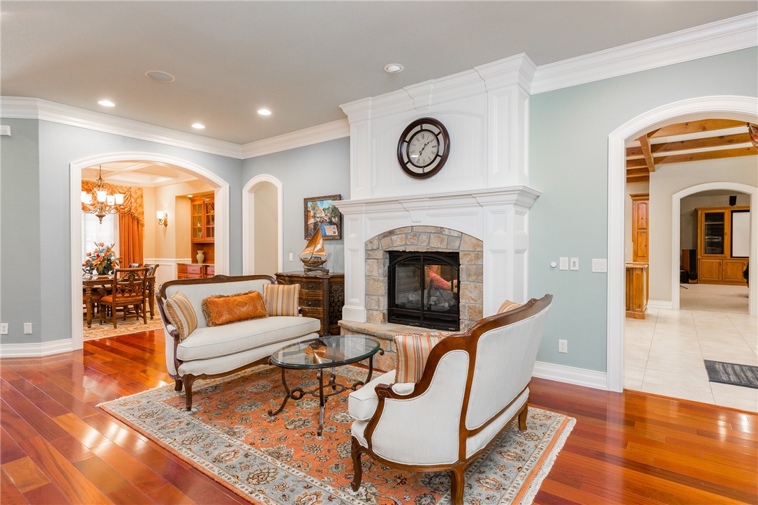 Clear Creek Sub Ph V - Residential