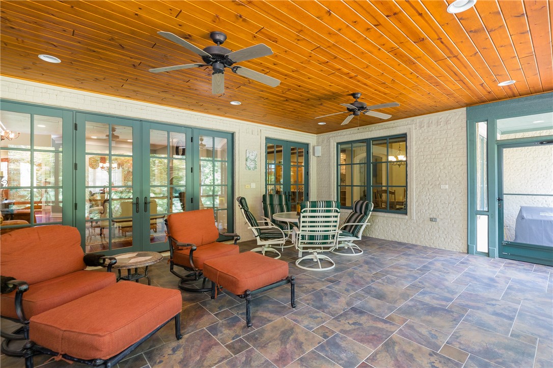 Clear Creek Sub Ph V - Residential