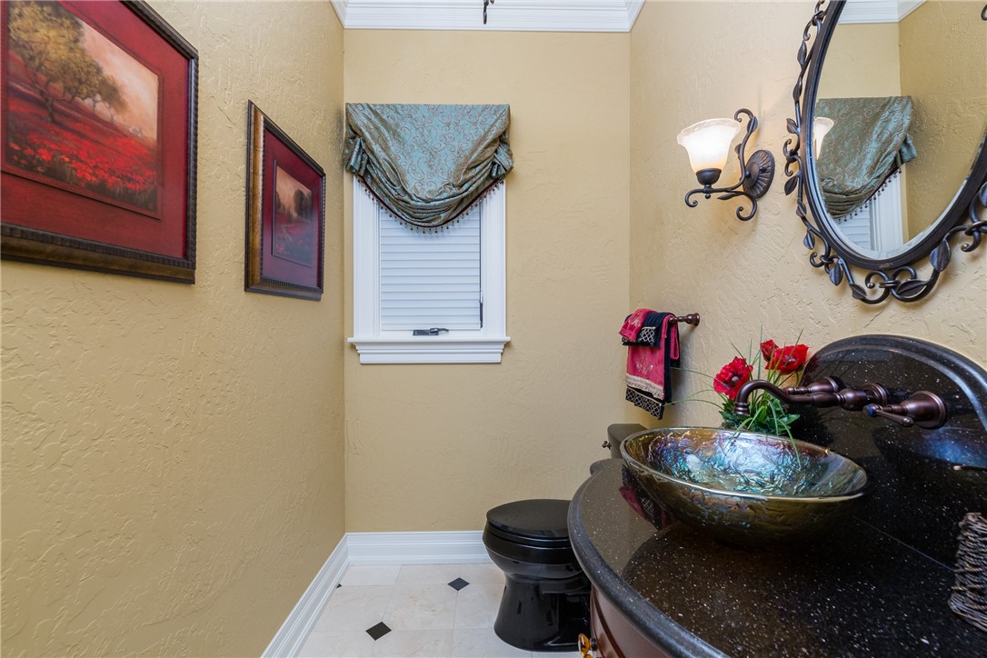 Clear Creek Sub Ph V - Residential