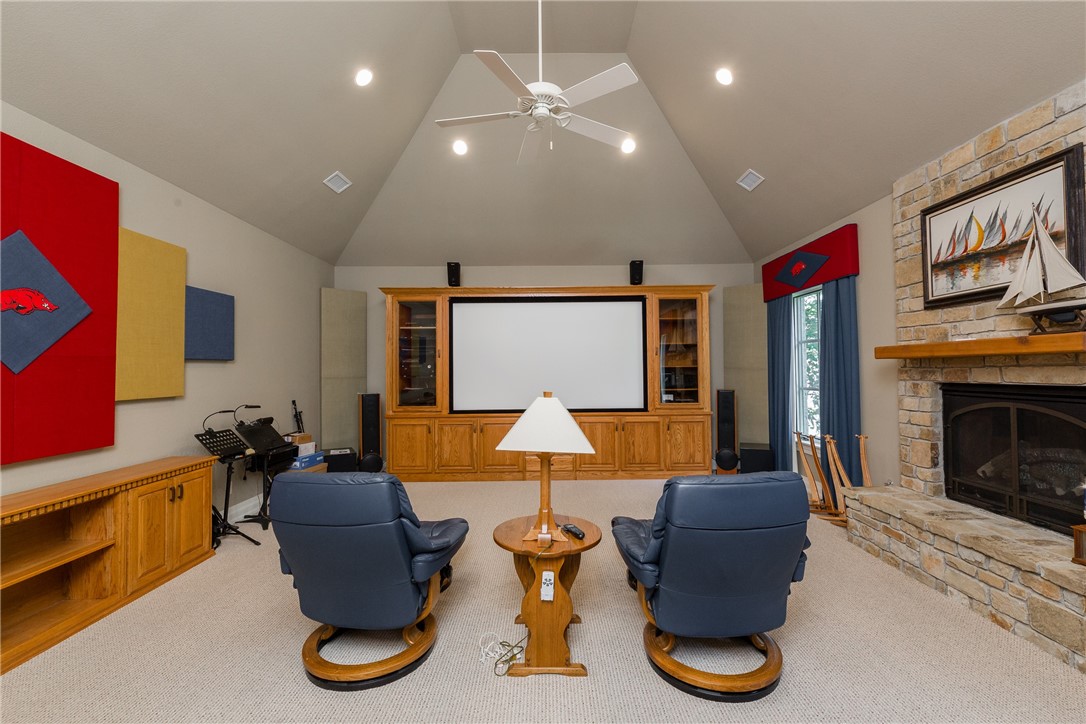 Clear Creek Sub Ph V - Residential