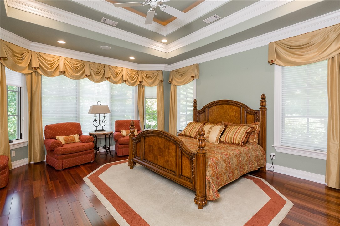 Clear Creek Sub Ph V - Residential