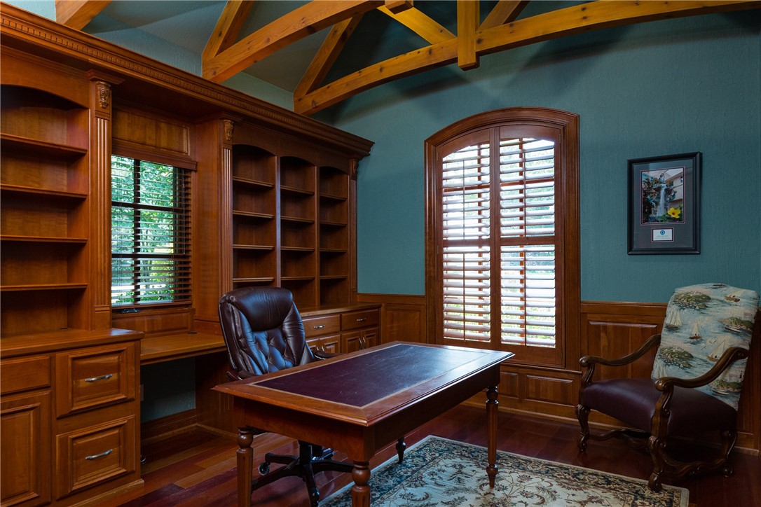 Clear Creek Sub Ph V - Residential