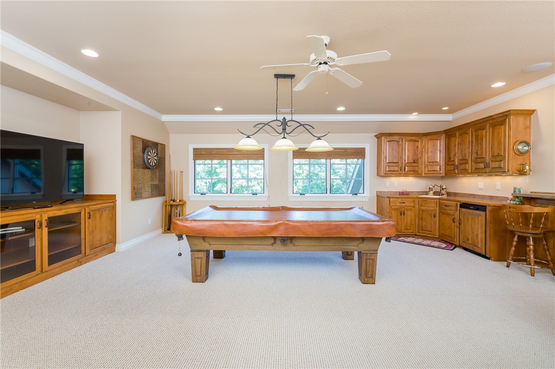 Clear Creek Sub Ph V - Residential