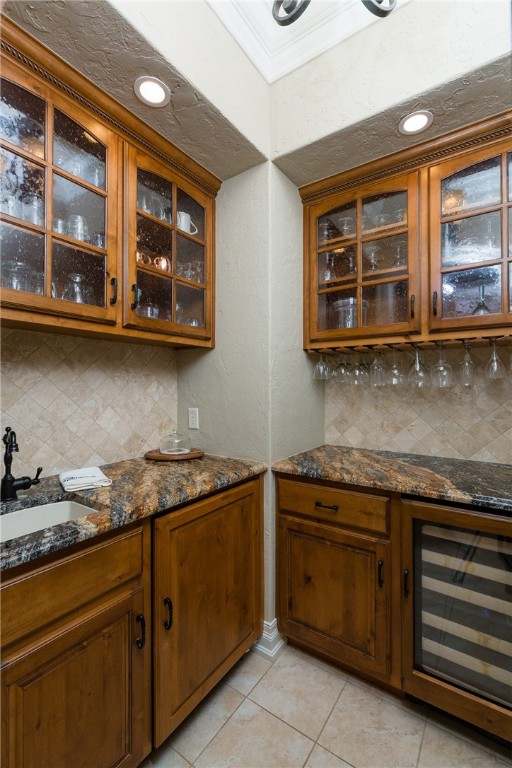 Clear Creek Sub Ph V - Residential