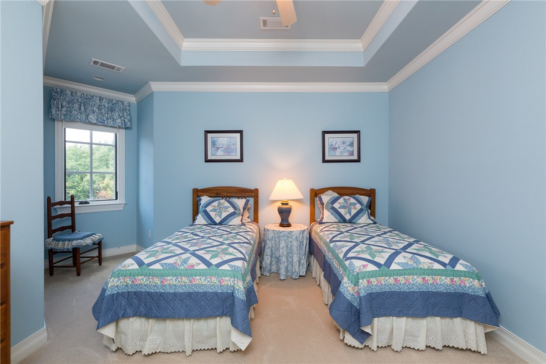 Clear Creek Sub Ph V - Residential