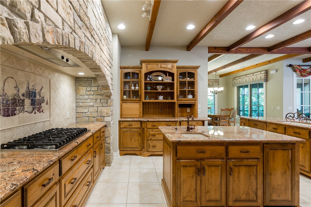 Clear Creek Sub Ph V - Residential