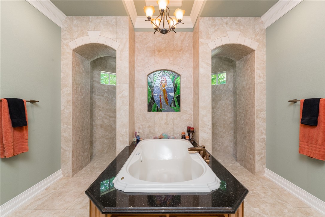 Clear Creek Sub Ph V - Residential