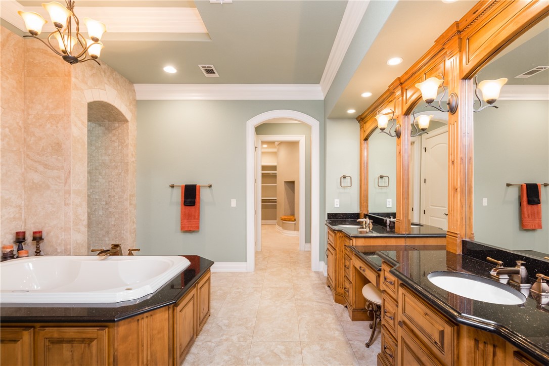 Clear Creek Sub Ph V - Residential