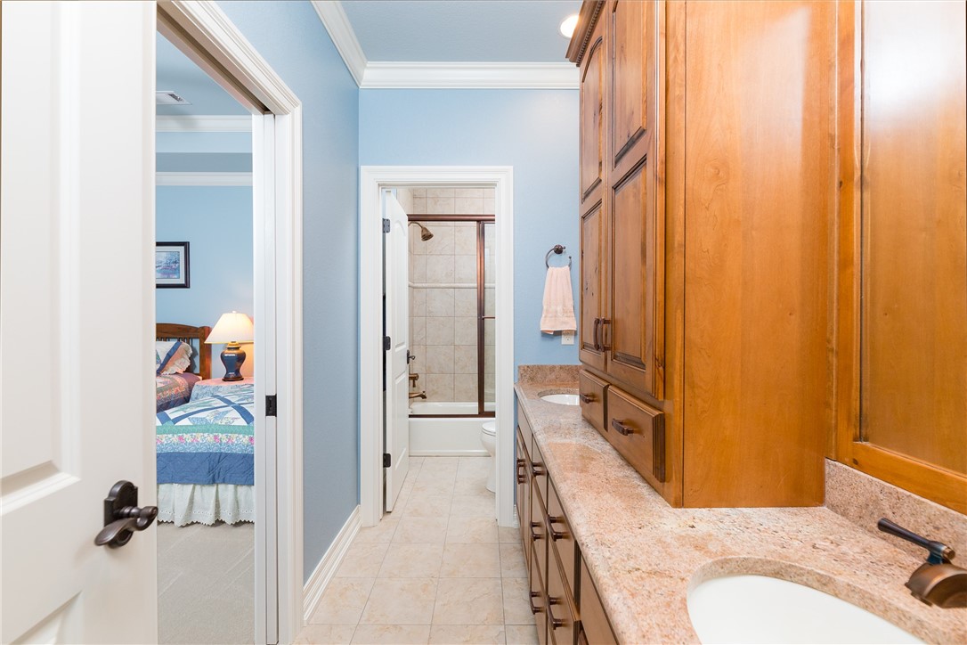 Clear Creek Sub Ph V - Residential