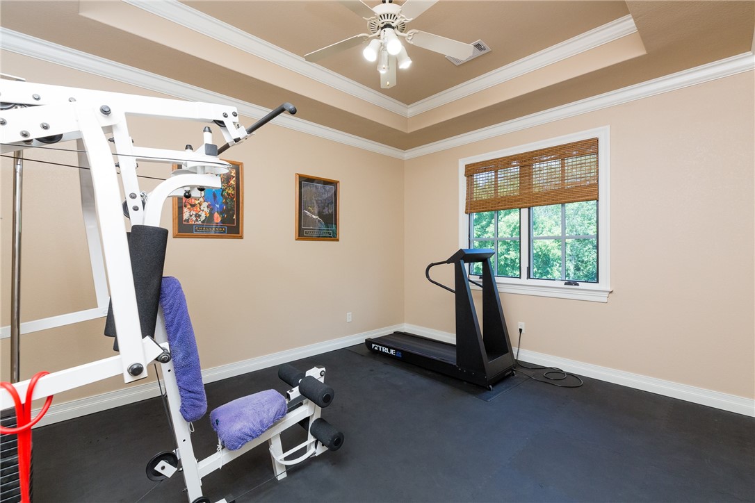 Clear Creek Sub Ph V - Residential