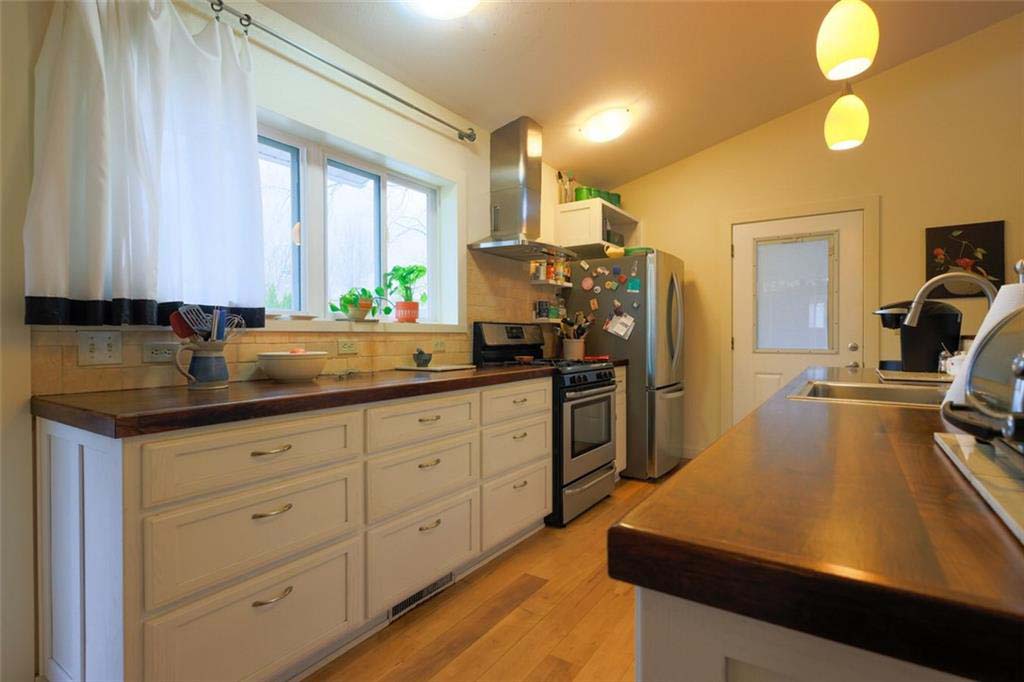 Phillips Addition - Residential