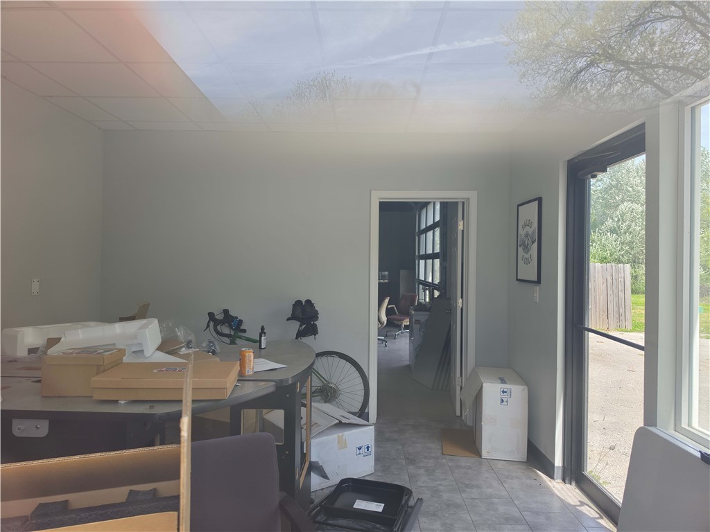 Fayetteville Outlots - Residential