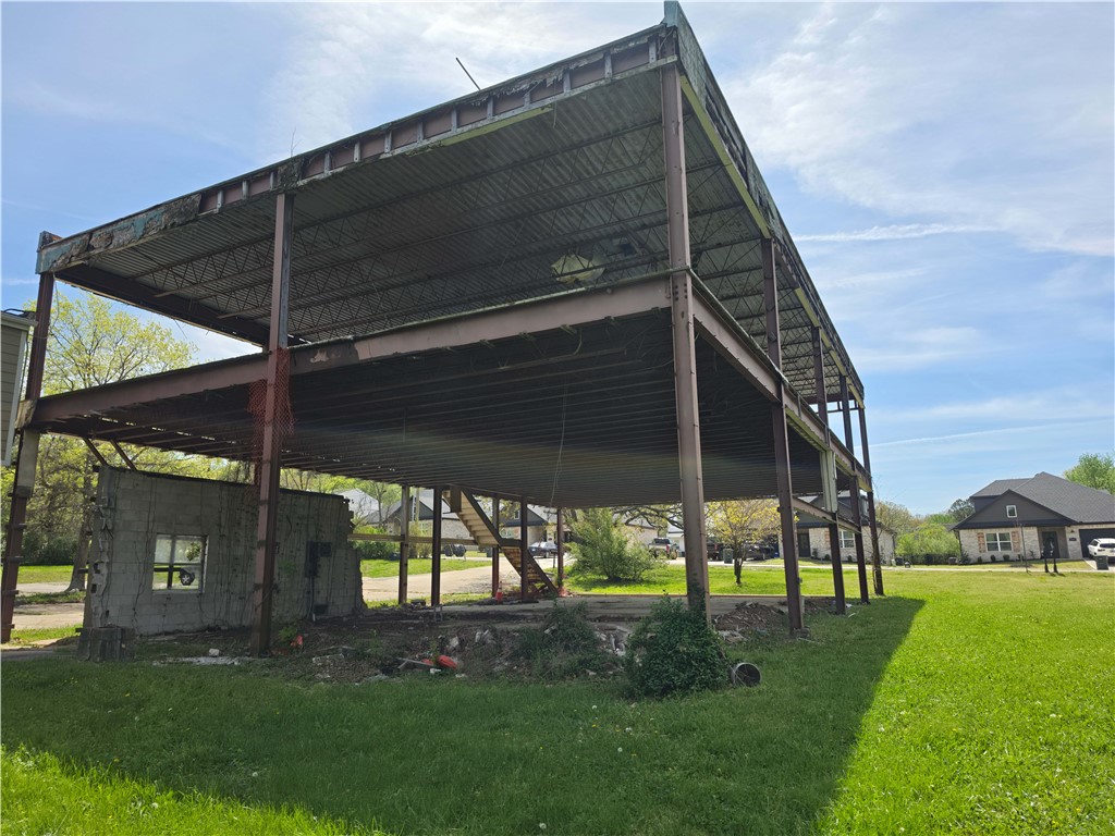 Fayetteville Outlots - Residential