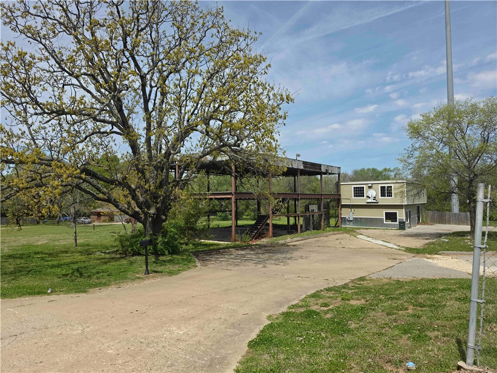 Fayetteville Outlots - Residential