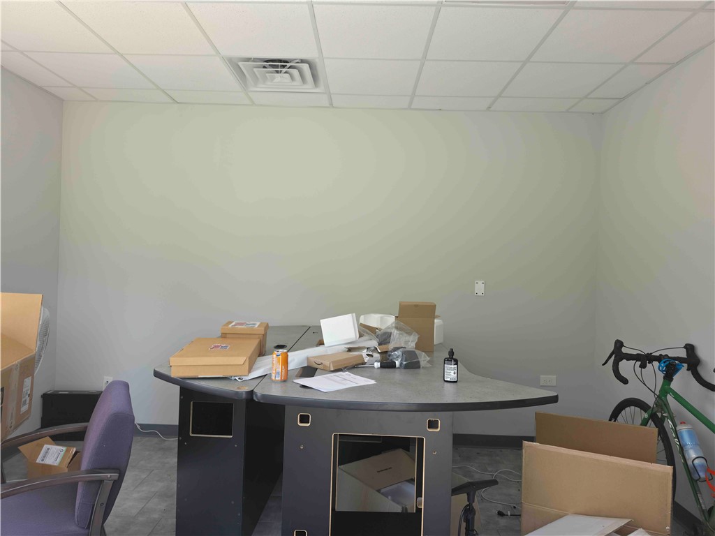 Fayetteville Outlots - Residential