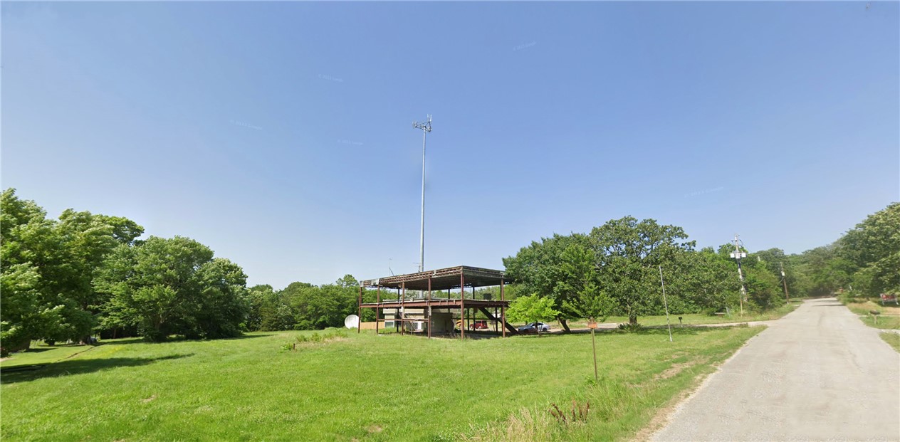 Fayetteville Outlots - Residential