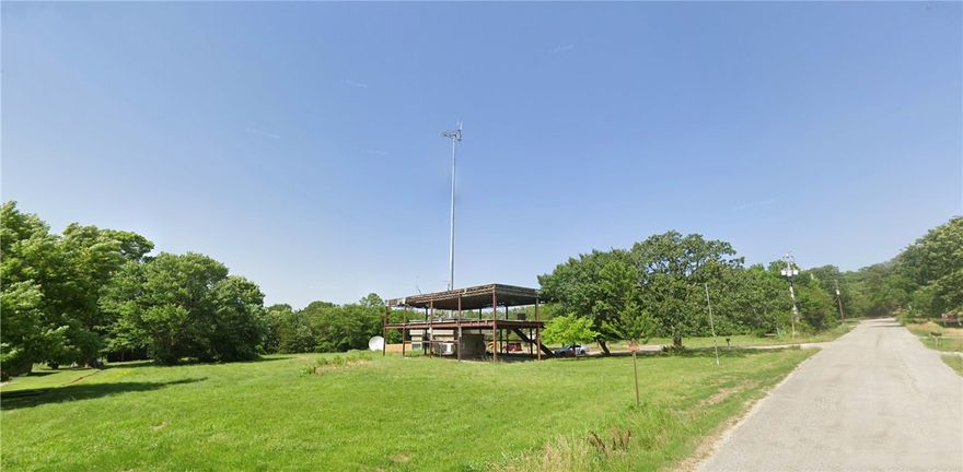 Rare opportunity in Fayetteville's Economic Opportunity Zone! 1716 W Holly Street carries Residential Office (RO) zoning — one of the most versatile designations in the city, allowing for professional offices, service businesses, or residential use. Whether you're an investor, owner-user, or entrepreneur, the flexibility here is hard to match.

The EOZ designation adds another layer of value, offering potential federal and state tax incentives designed to encourage investment and development in this corridor. With Fayetteville's continued growth and the University of Arkansas nearby, properties in this zone are attracting serious attention.

Live here. Work here. Build here. The combination of favorable zoning and incentive-zone status makes 1716 W Holly Street a compelling play in today's market. Call today to schedule your private showing.