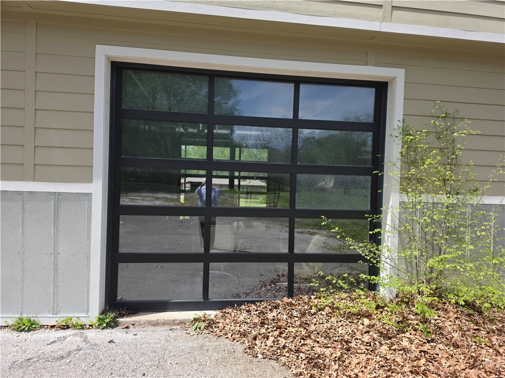 Fayetteville Outlots - Residential