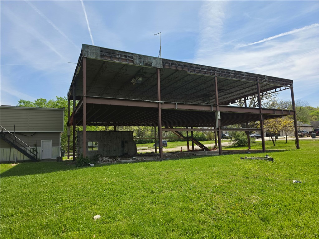 Fayetteville Outlots - Residential