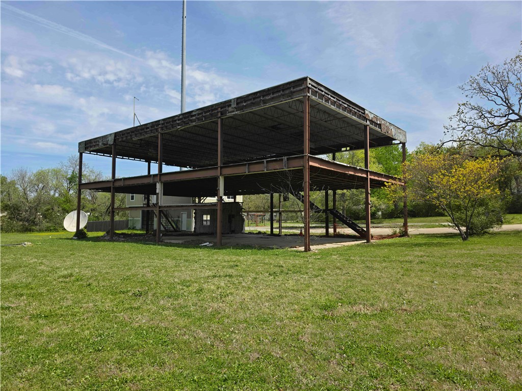 Fayetteville Outlots - Residential