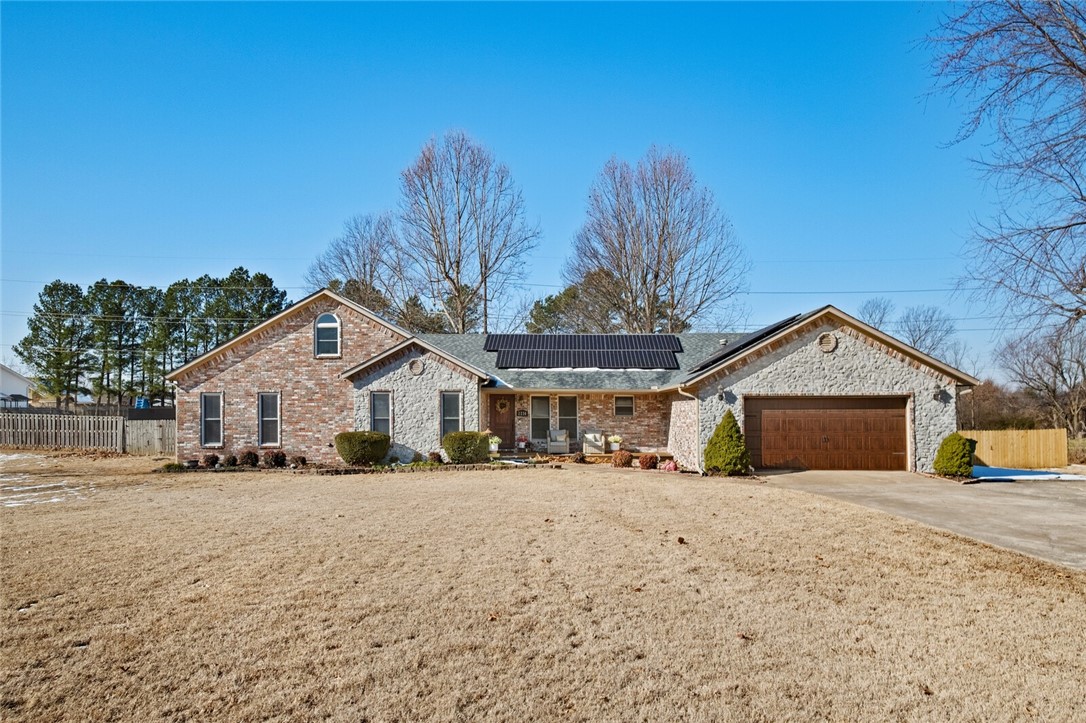 Cordova Add Ph 2 Rogers - Residential