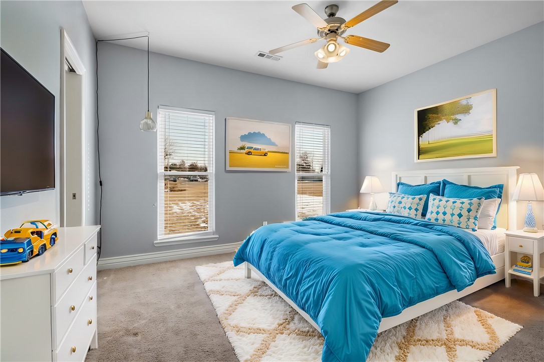 Cordova Add Ph 2 Rogers - Residential