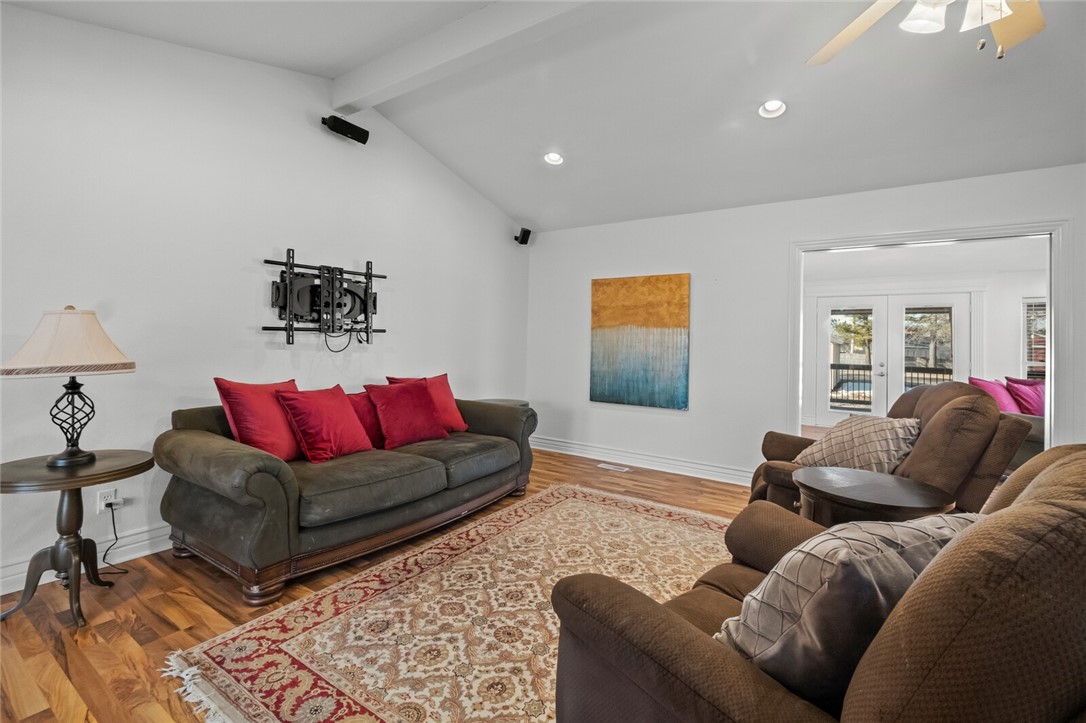 Cordova Add Ph 2 Rogers - Residential
