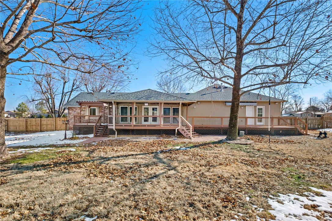 Cordova Add Ph 2 Rogers - Residential