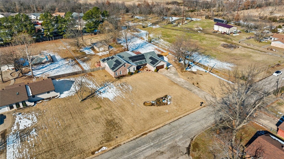 Cordova Add Ph 2 Rogers - Residential