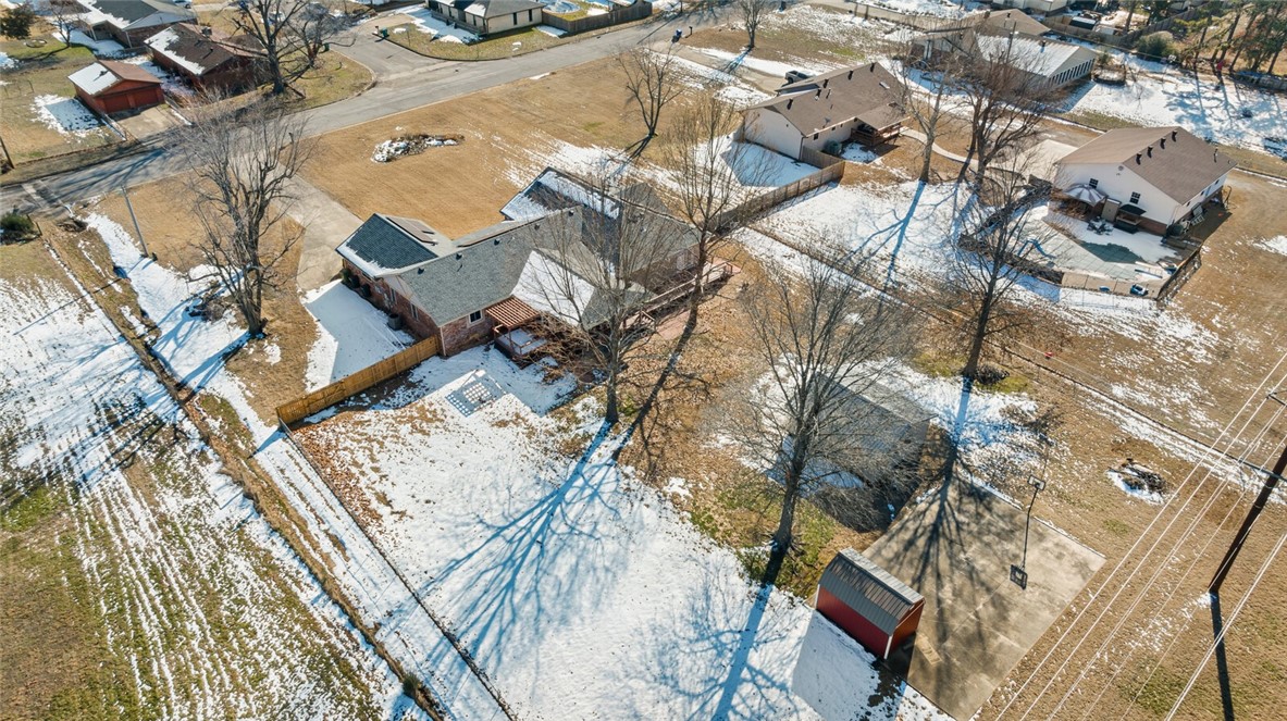 Cordova Add Ph 2 Rogers - Residential