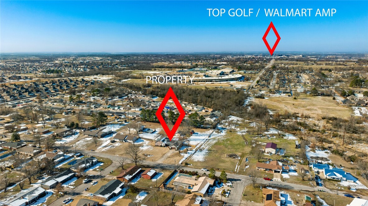 Cordova Add Ph 2 Rogers - Residential
