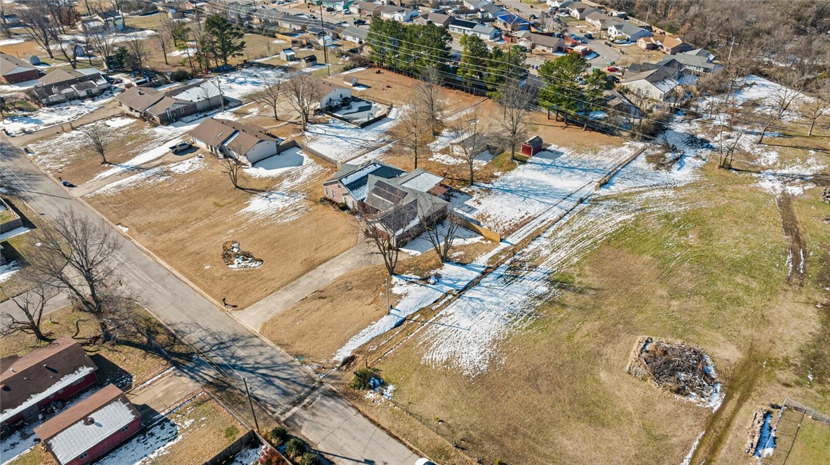 Cordova Add Ph 2 Rogers - Residential