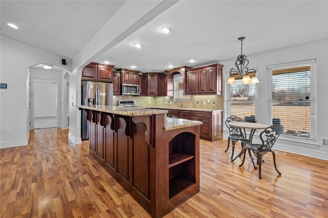 Cordova Add Ph 2 Rogers - Residential
