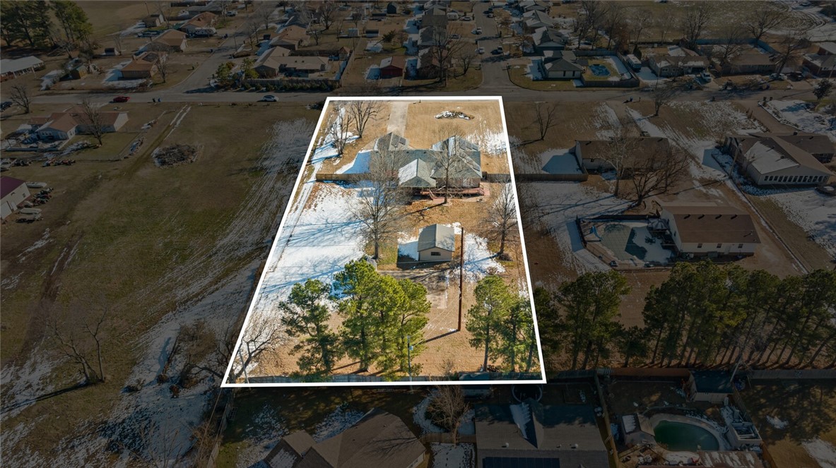 Cordova Add Ph 2 Rogers - Residential