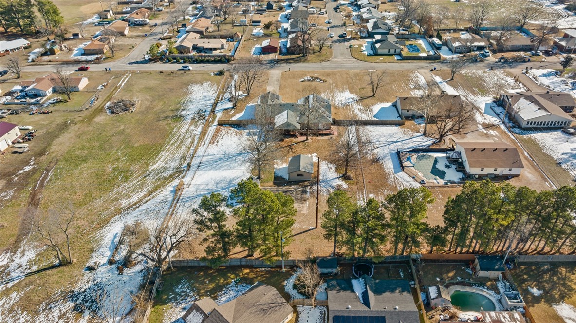 Cordova Add Ph 2 Rogers - Residential