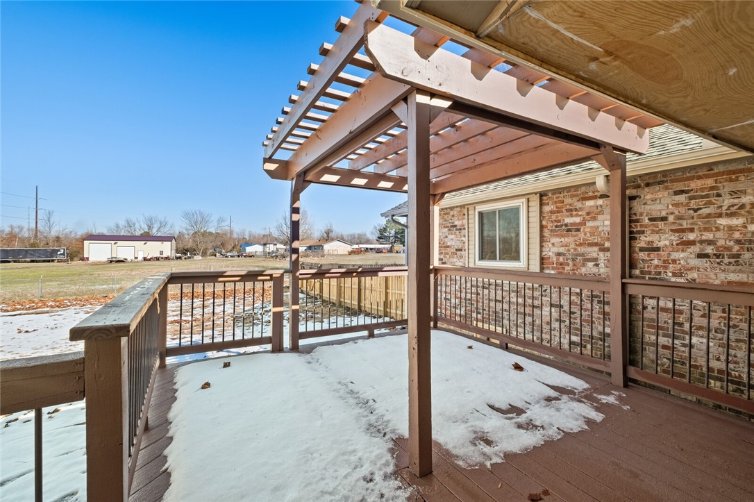 Cordova Add Ph 2 Rogers - Residential