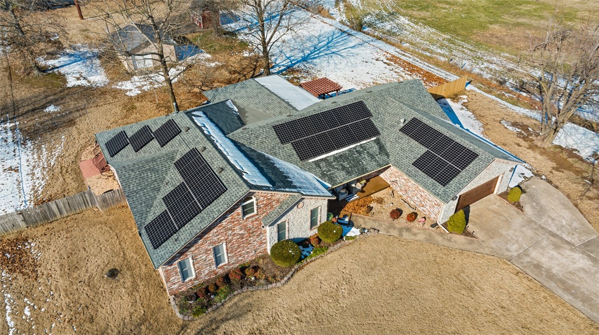 Cordova Add Ph 2 Rogers - Residential