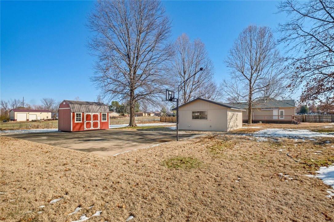 Cordova Add Ph 2 Rogers - Residential