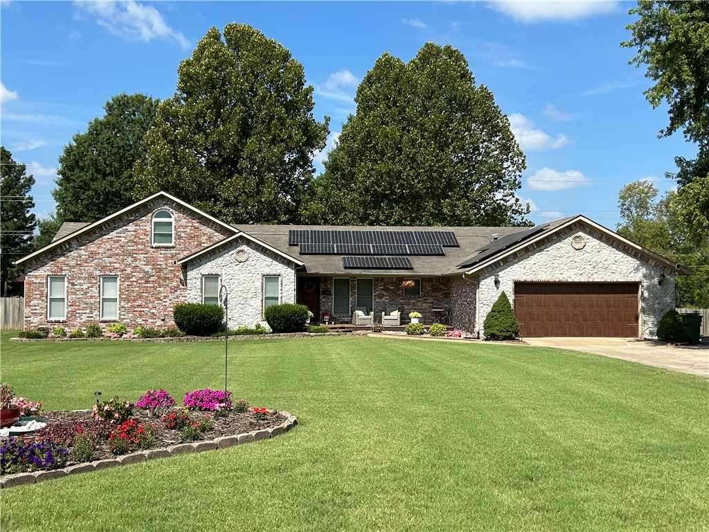 Cordova Add Ph 2 Rogers - Residential