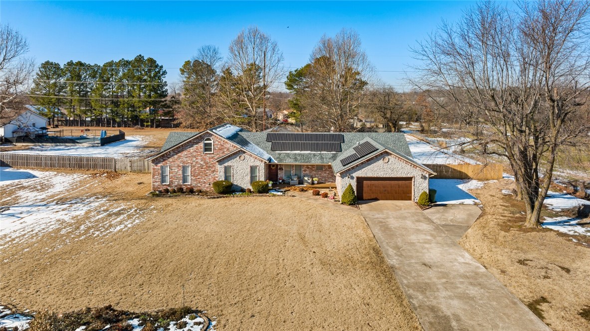 Cordova Add Ph 2 Rogers - Residential