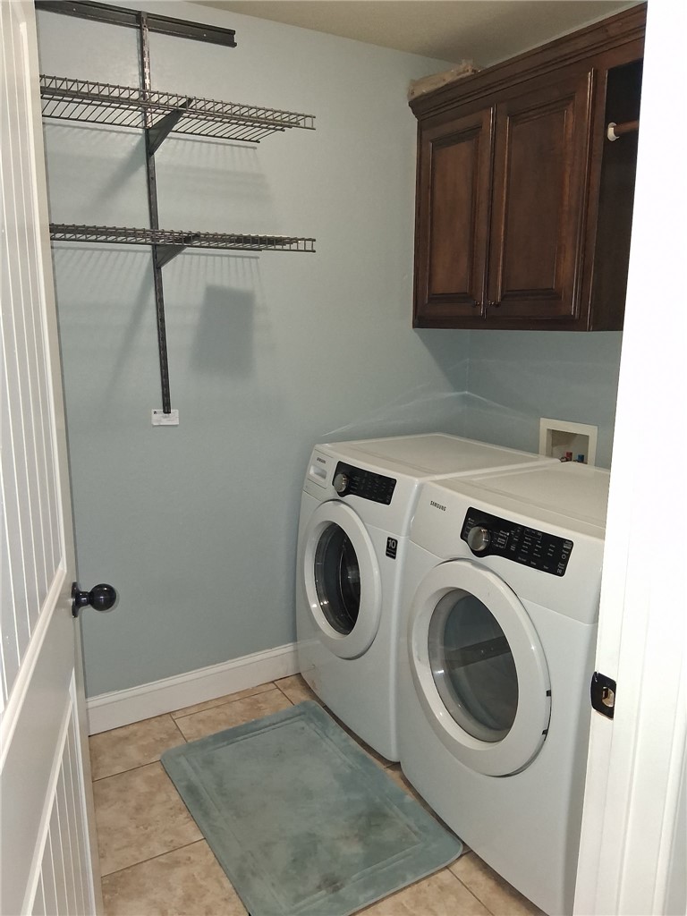 Mountain Ranch S/D Phase 1 - Residential Lease