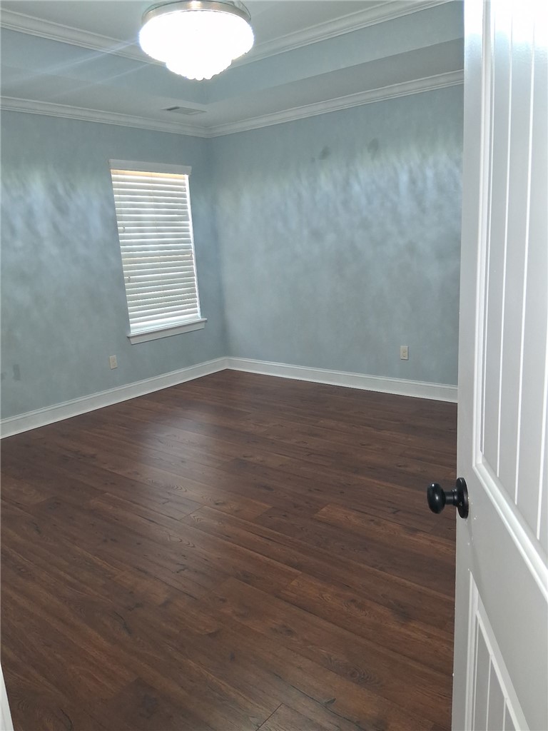 Mountain Ranch S/D Phase 1 - Residential Lease