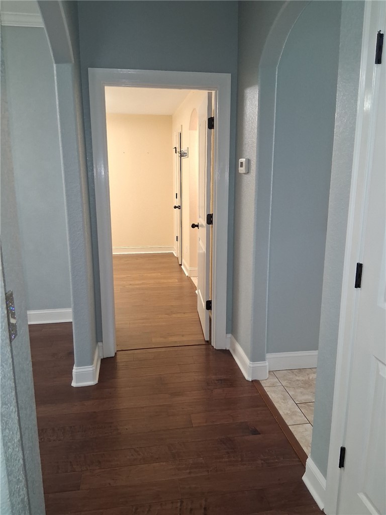 Mountain Ranch S/D Phase 1 - Residential Lease