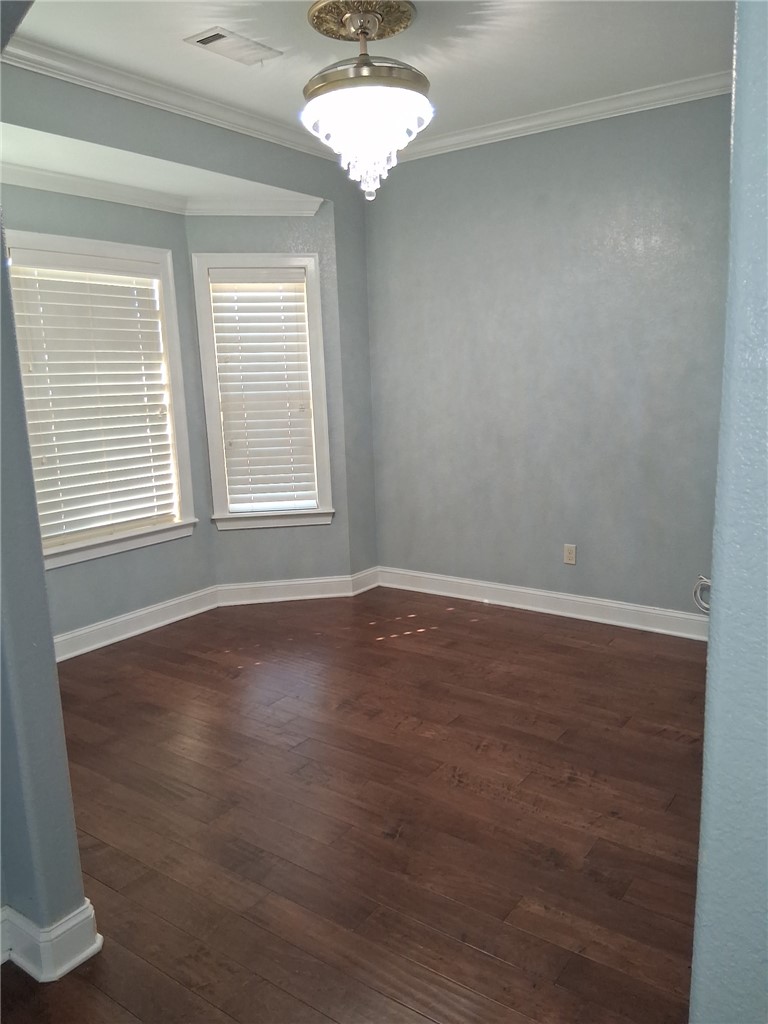 Mountain Ranch S/D Phase 1 - Residential Lease