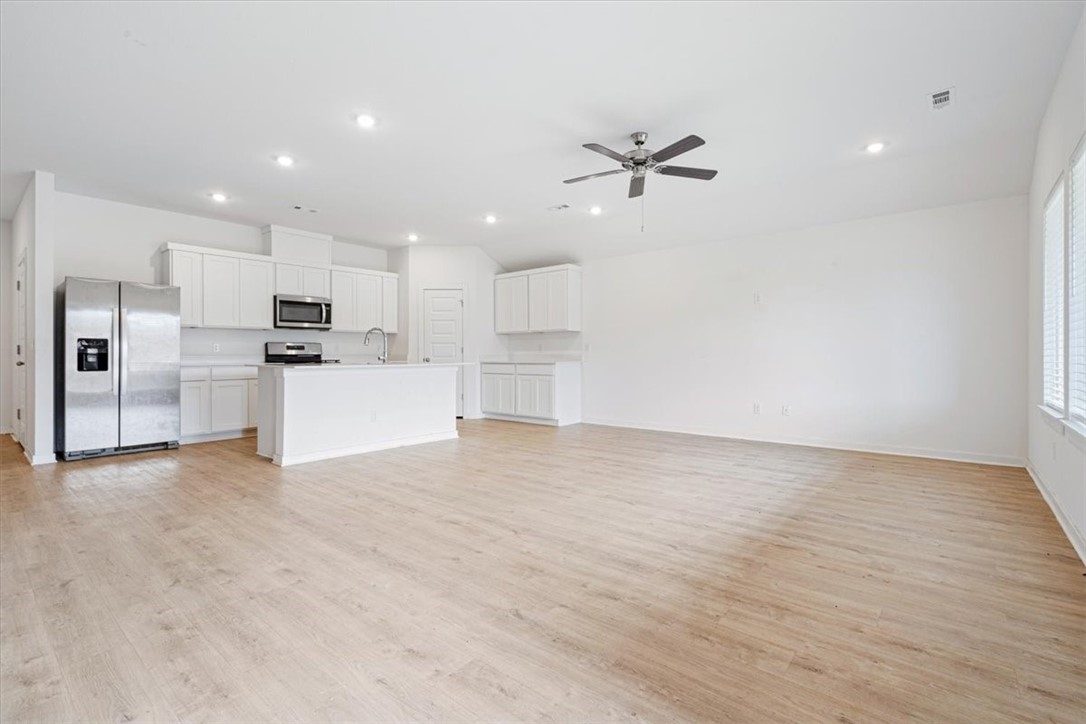 Hudson Heights - Residential